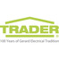 Traderlogo